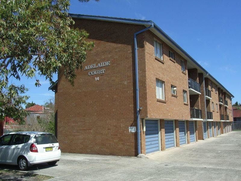 6/14 Foleys Road, Gwynneville NSW 2500