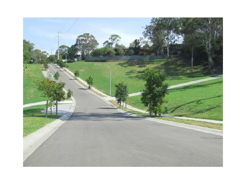 Lot 21(41) Lantarra Place, Figtree NSW 2525