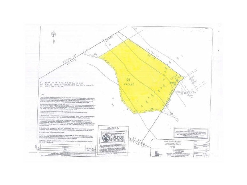 Lot 21(41) Lantarra Place, Figtree NSW 2525