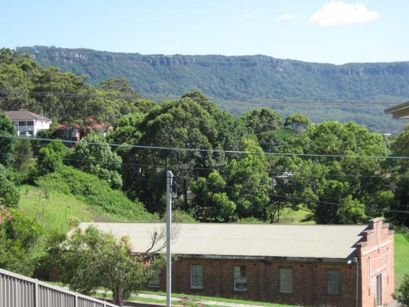 2/21-23 Hospital Road, Bulli NSW 2516