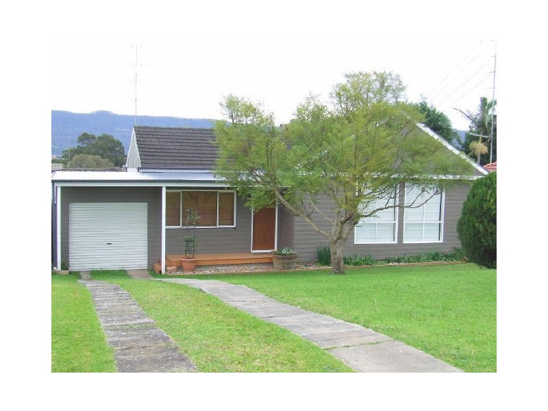 20 Kent Road, Dapto NSW 2530