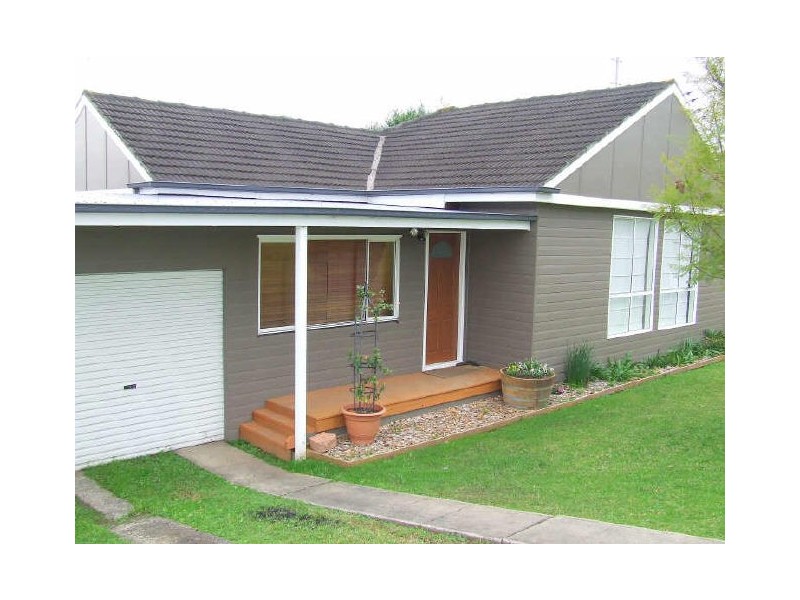 20 Kent Road, Dapto NSW 2530