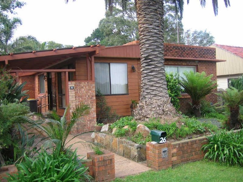 26 Terania Street, Russell Vale NSW 2517