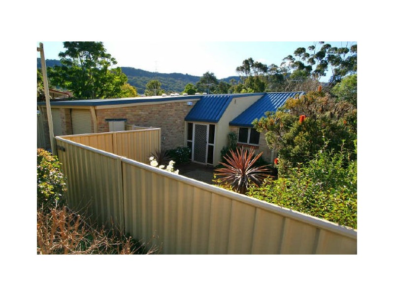 2/20C Hunter Street, Balgownie NSW 2519