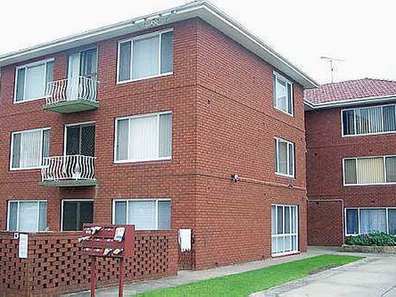 2/13 George Street, Wollongong NSW 2500