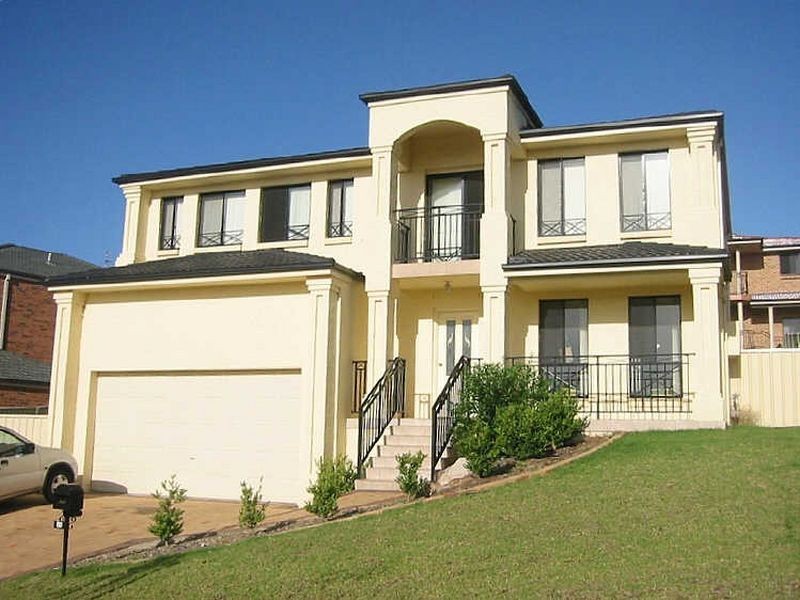 28 Byron Circuit, Flinders NSW 2529