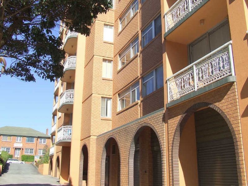 14/6 Smith Street, Wollongong NSW 2500