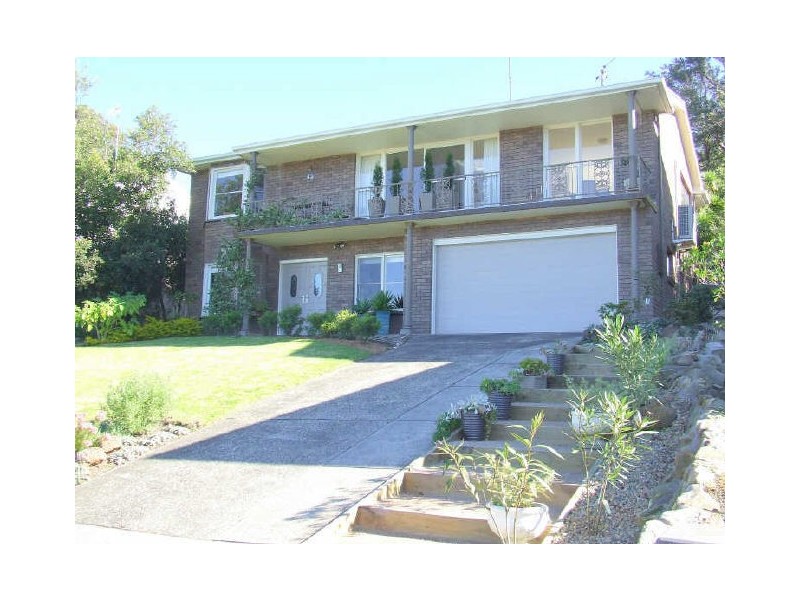 49 Shoobert Crescent, Keiraville NSW 2500