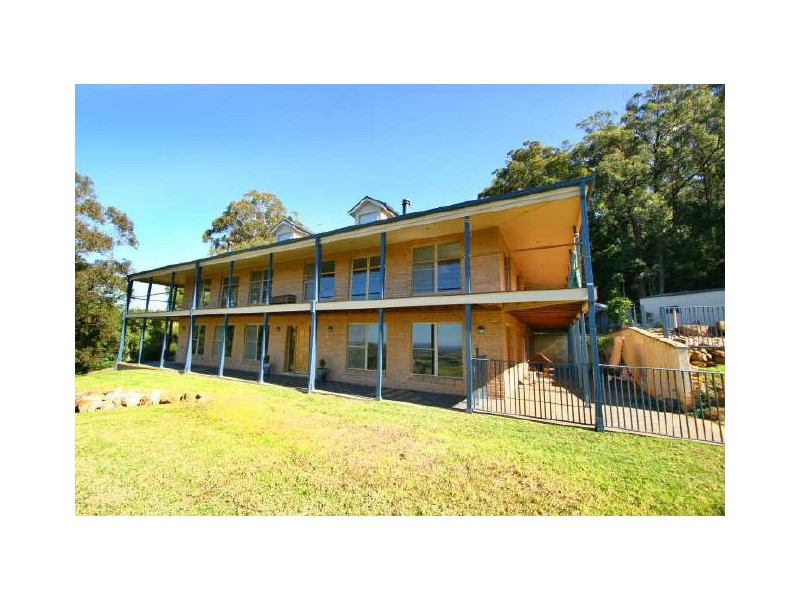70 Vista Parkway, Wongawilli NSW 2530