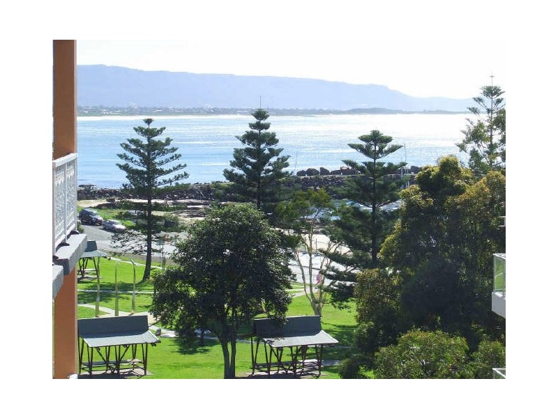 14/6 Smith Street, Wollongong NSW 2500