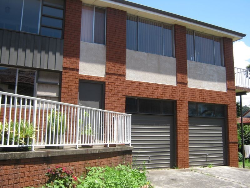 5/44 Bridge Street, Coniston NSW 2500