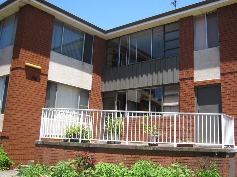 5/44 Bridge Street, Coniston NSW 2500