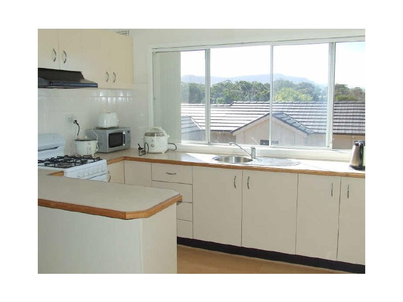 8/15 Hillcrest Street, Wollongong NSW 2500