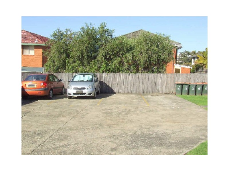 8/15 Hillcrest Street, Wollongong NSW 2500