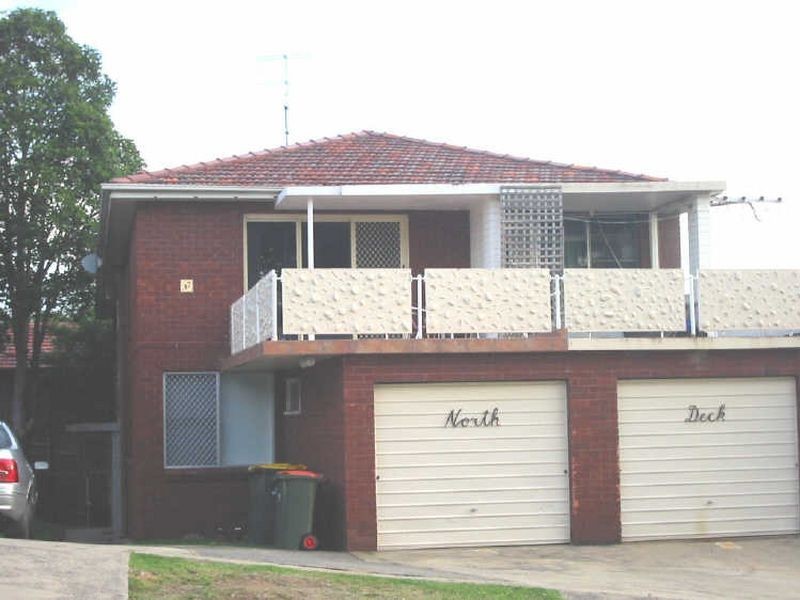 1/37 Edward Street, Wollongong NSW 2500