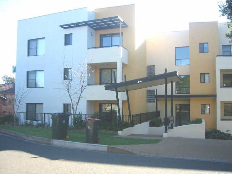 3/4-6 Wiseman Avenue, Wollongong NSW 2500