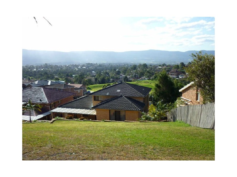 145 Compton Street, Dapto NSW 2530