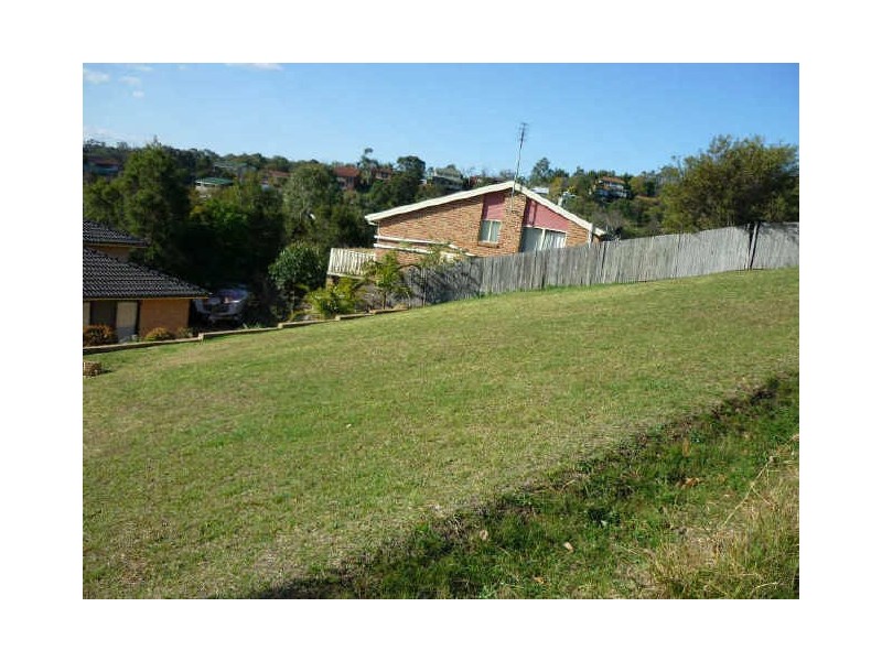 145 Compton Street, Dapto NSW 2530