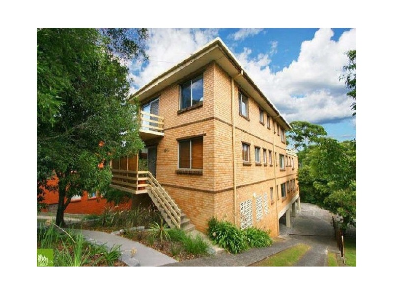 3/403 Crown Street, Wollongong NSW 2500