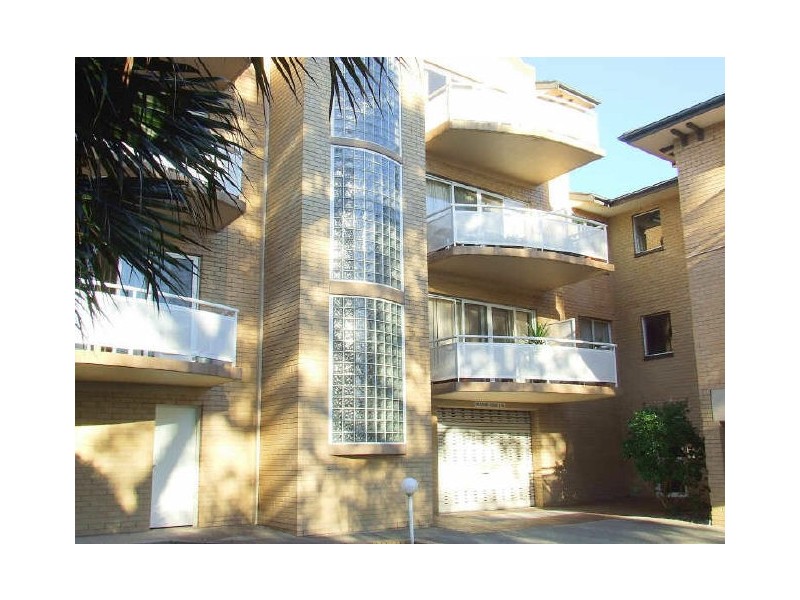 9/7 Rawson Street, Wollongong NSW 2500