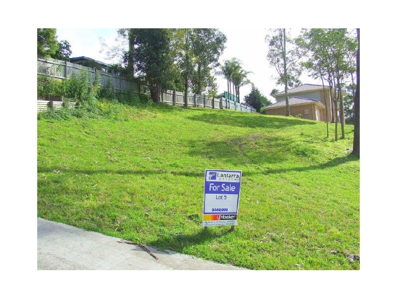 Lot 5 (7) Lantarra Place, Figtree NSW 2525