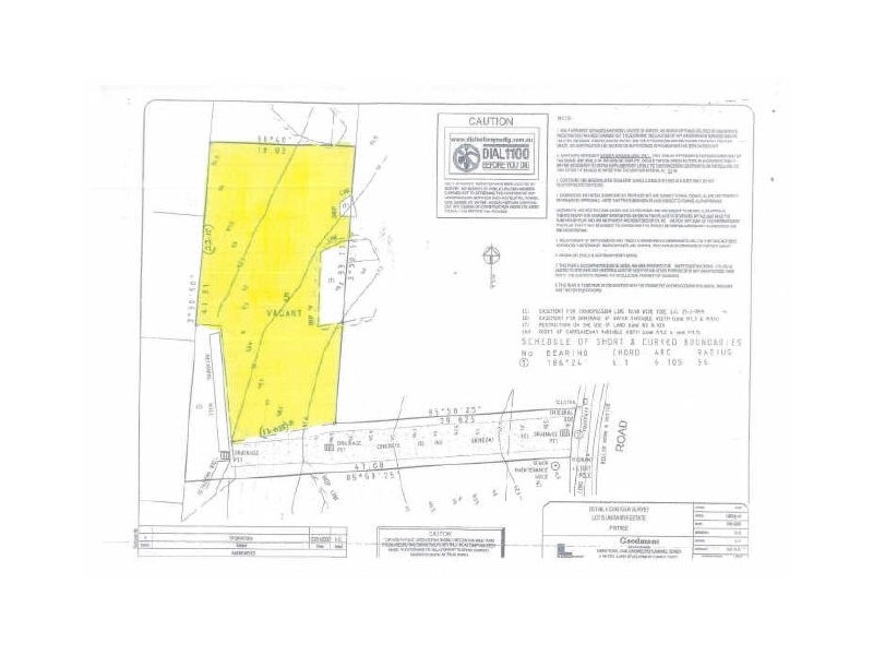 Lot 5 (7) Lantarra Place, Figtree NSW 2525