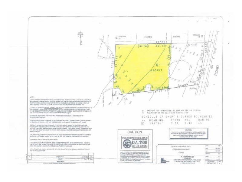 Lot 6 (11) Lantarra Place, Figtree NSW 2525
