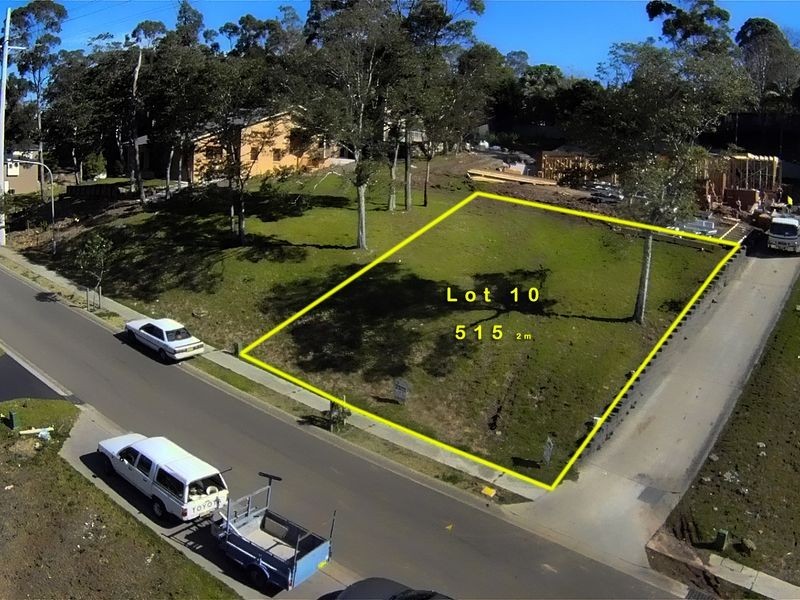 Lot 10(19) Lantarra Place, Figtree NSW 2525