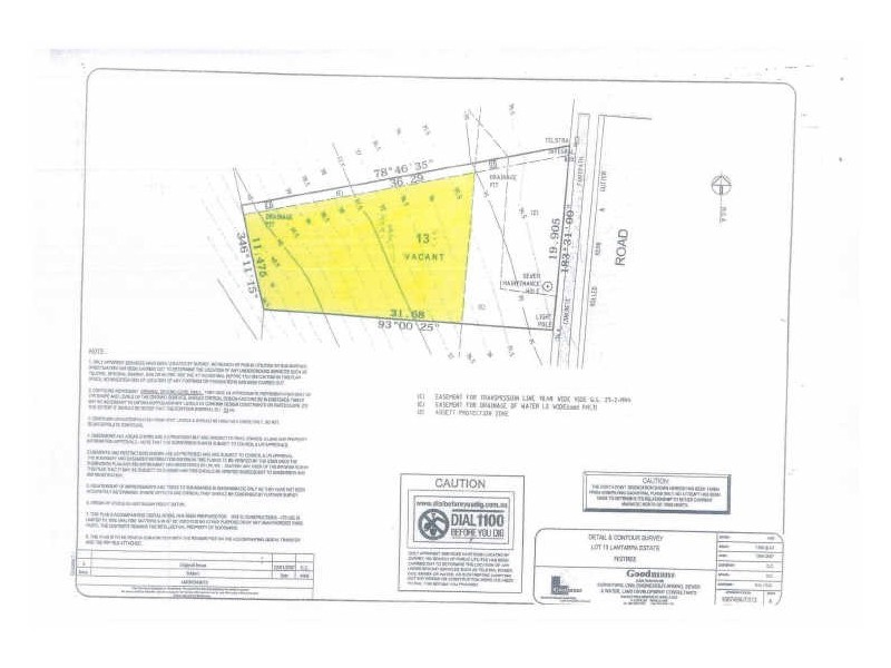 Lot 13(27) Lantarra Place, Figtree NSW 2525