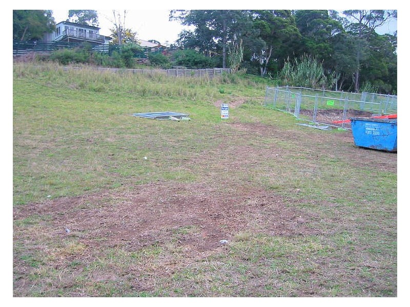 Lot 15(29) Lantarra Place, Figtree NSW 2525