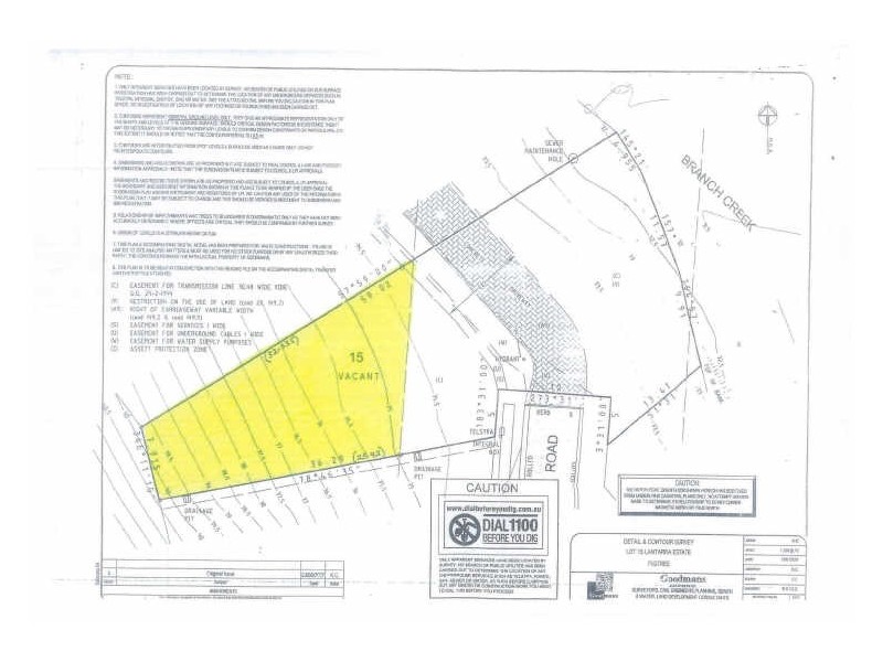 Lot 15(29) Lantarra Place, Figtree NSW 2525