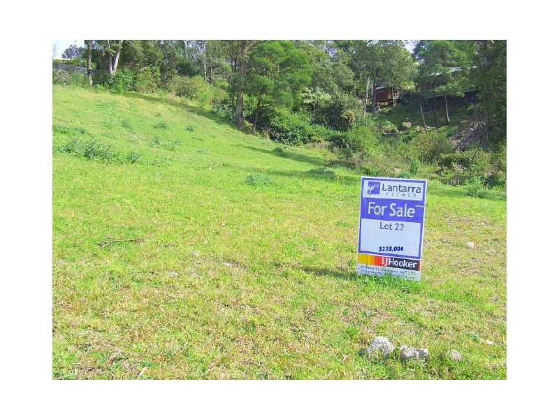 Lot 22(43) Lantarra Place, Figtree NSW 2525