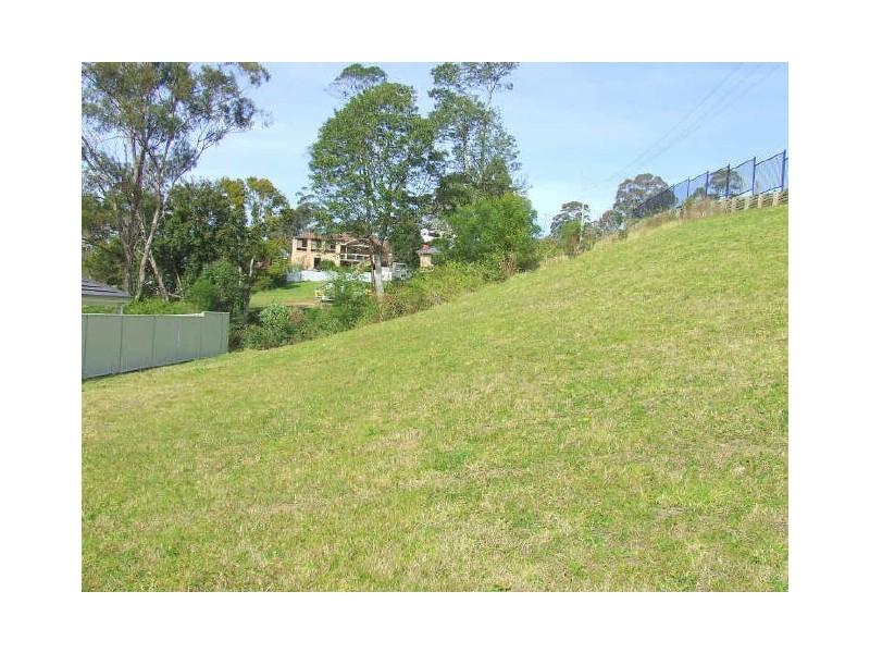 Lot 26(10) Lantarra Place, Figtree NSW 2525