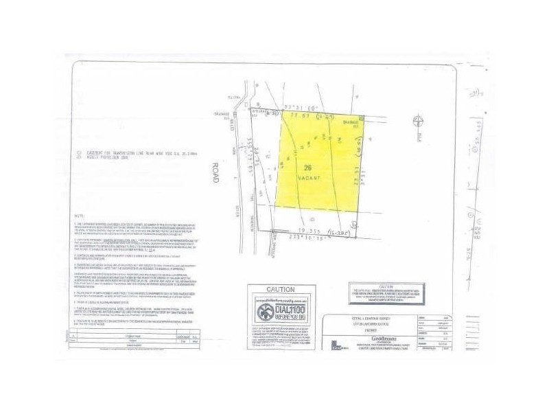 Lot 26(10) Lantarra Place, Figtree NSW 2525