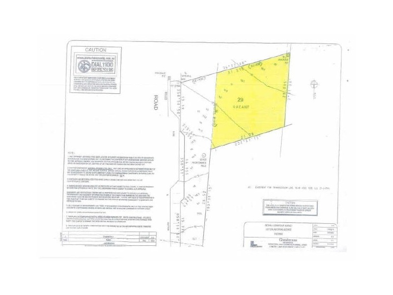 Lot 29 (2) Lantarra Place, Figtree NSW 2525