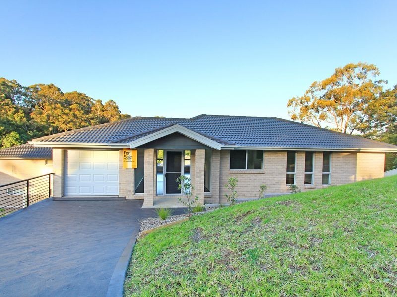 10 Lantarra Place (Off Branch Avenue), Figtree NSW 2525