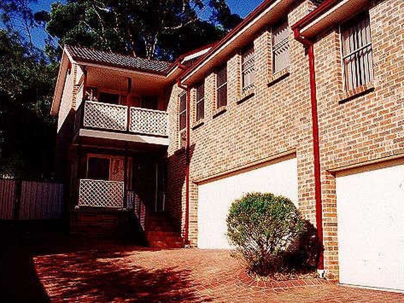 3/12 Woodlawn Avenue, Mangerton NSW 2500