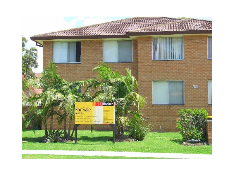 1/62 Park Road, Corrimal NSW 2518