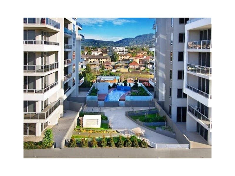 91/2-12 Young Street, Wollongong NSW 2500