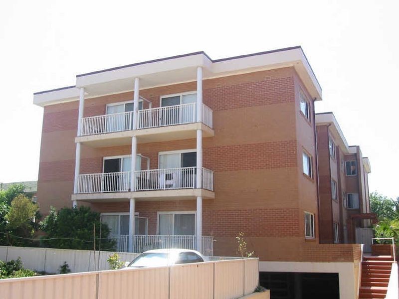 7/3 Thomas Street, Wollongong NSW 2500