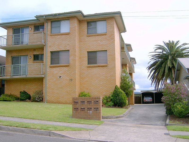 8/70 Church Street, Wollongong NSW 2500