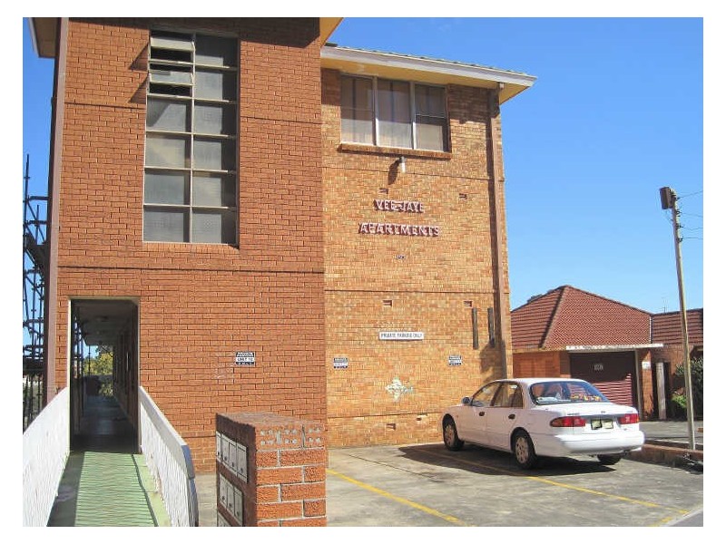 3/395 Crown Street, Wollongong NSW 2500