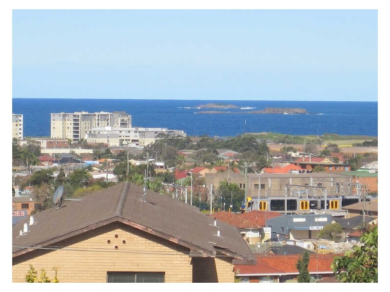 3/395 Crown Street, Wollongong NSW 2500