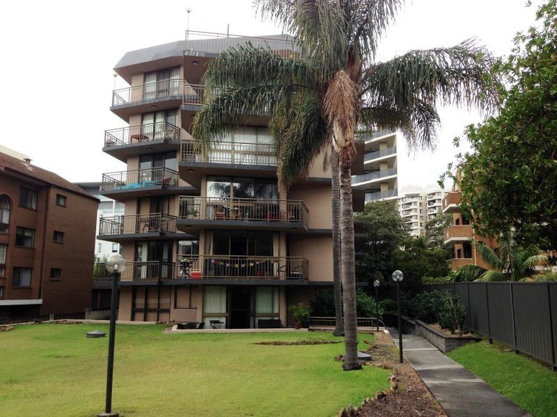 11/19-21 Church Street, Wollongong NSW 2500