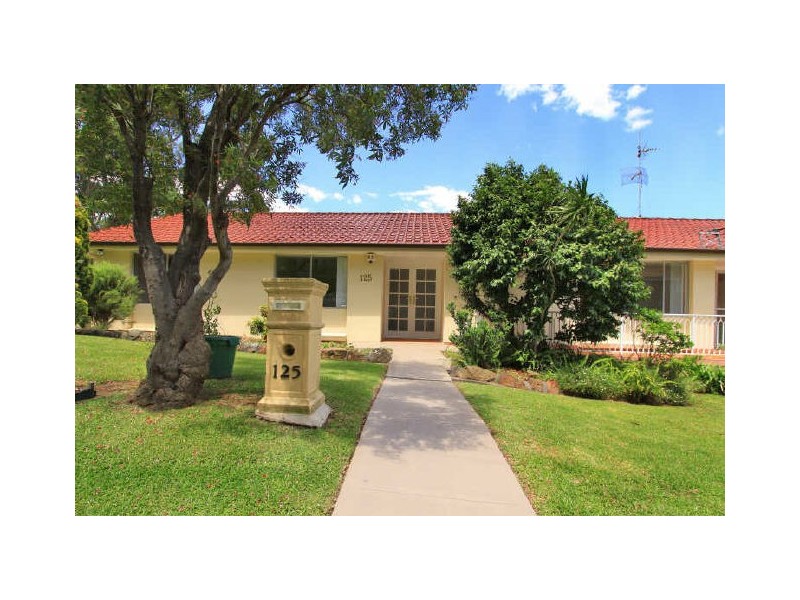 125 Murphys Avenue, Keiraville NSW 2500