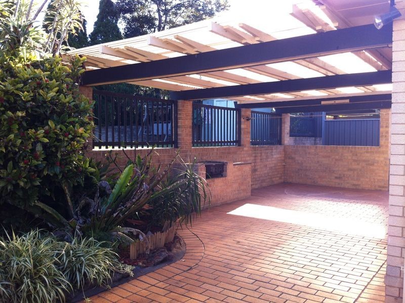 112 Jacaranda Avenue, Figtree NSW 2525