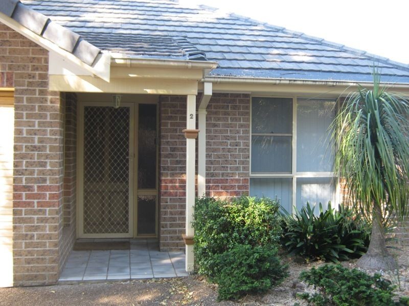 2/56-60 Duke Street, Woonona NSW 2517