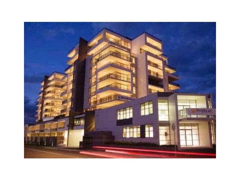 97/2-12 Young Street, Wollongong NSW 2500