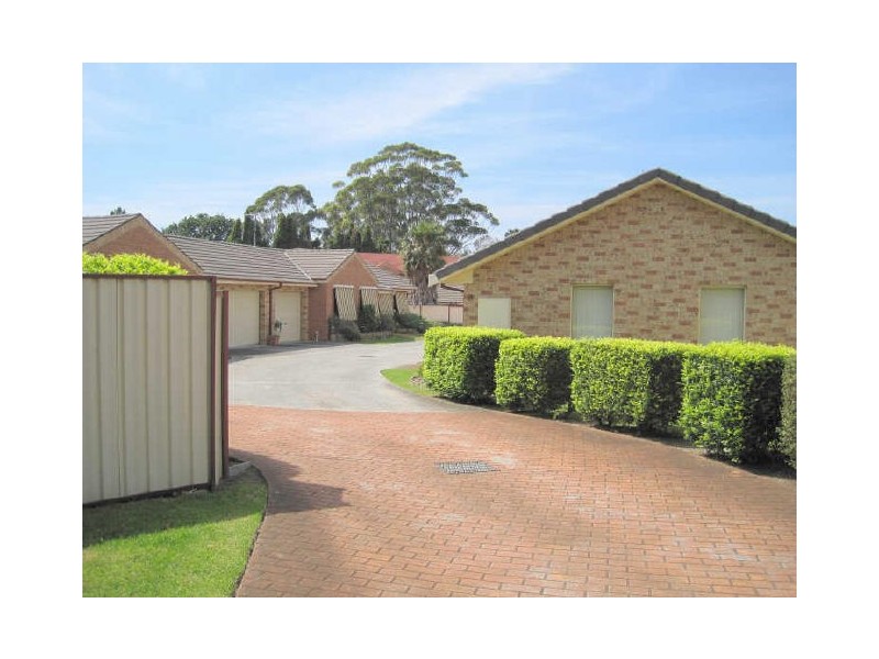 1/39 Collaery Road, Russell Vale NSW 2517