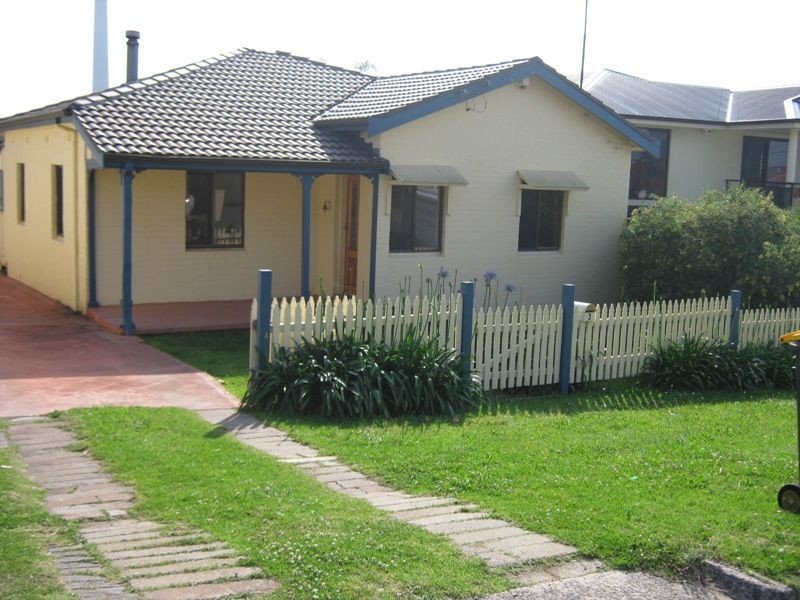 3 Bland Street, Port Kembla NSW 2505